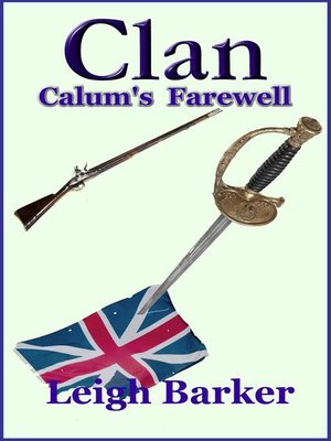 cover image of Clan Season 3
